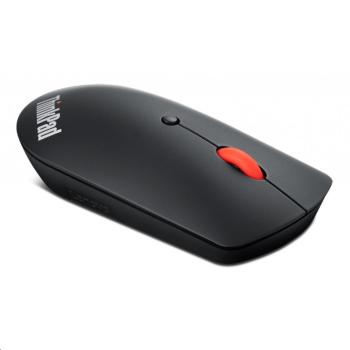 Bezprzewodowa mysz LENOVO ThinkPad Bluetooth Silent Mouse