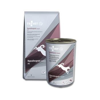 Trovet  dog  IPD - Insect  konz. 400g - 400g