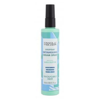 Tangle Teezer Detangling Spray Everyday Cream 150 ml pielęgnacja bez spłukiwania dla kobiet