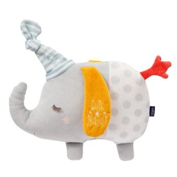 fehn ® Pluszowa zabawka słoń