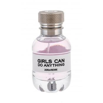 Zadig & Voltaire Girls Can Do Anything 30 ml woda perfumowana dla kobiet