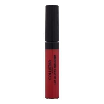 Collistar Volume Lip Gloss 7 ml błyszczyk do ust dla kobiet 190 Red Passion
