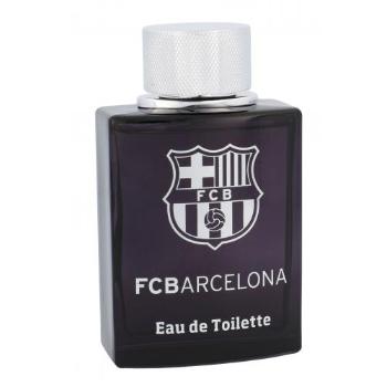 EP Line FC Barcelona Black 100 ml woda toaletowa dla mężczyzn Uszkodzone pudełko