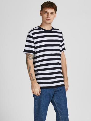 Jack & Jones Tropic Koszulka Niebieski