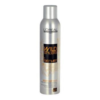 L'Oréal Professionnel Wild Stylers Next Day Hair 250 ml lakier do włosów dla kobiet