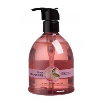 The Body Shop Pink Grapefruit Hand Wash 275 ml mydło w płynie dla kobiet