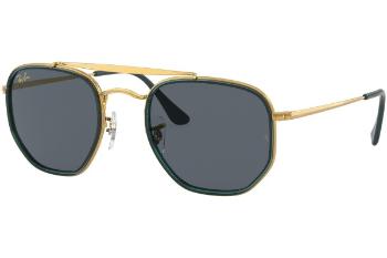 Ray-Ban Marshal II RB3648M 9241R5 ONE SIZE (52)