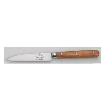 Nóż do krojenia ze stali nierdzewnej Jean Dubost Olive, dł. 8,5 cm