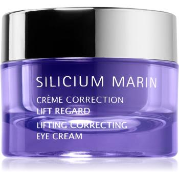 Thalgo Silicium Marin Lifting Correcting Eye Cream liftingujący krem pod oczy 15 ml