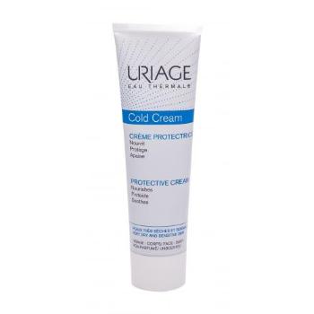Uriage Cold Cream Protective 100 ml krem do twarzy na dzień unisex