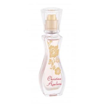 Christina Aguilera Woman 15 ml woda perfumowana dla kobiet