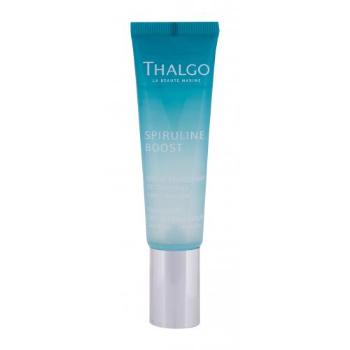 Thalgo Spiruline Boost Detoxifying 30 ml serum do twarzy dla kobiet