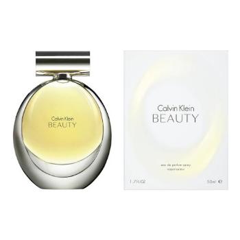 Calvin Klein Beauty 50 ml woda perfumowana dla kobiet