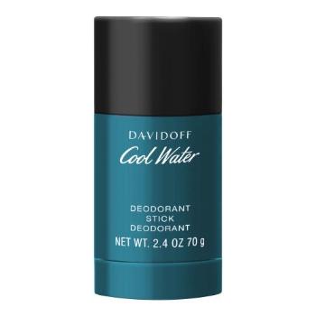 Davidoff Cool Water 75 ml dezodorant dla mężczyzn