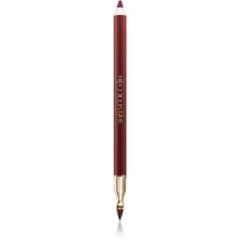Collistar Professional Lip Pencil kredka do ust odcień 16 Ruby 1.2 ml