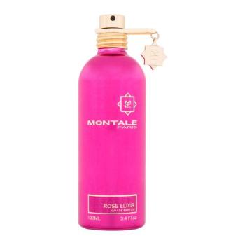 Montale Rose Elixir 100 ml woda perfumowana dla kobiet