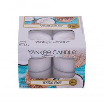 Yankee Candle Coconut Splash 117,6 g świeczka zapachowa unisex