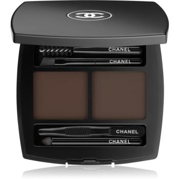 Chanel La Palette Sourcils paleta do brwi odcień 4 g