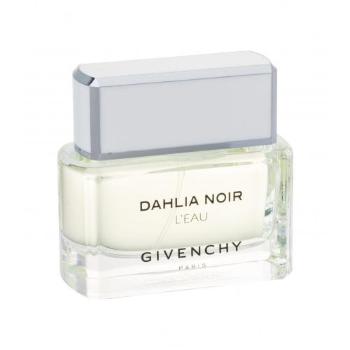 Givenchy Dahlia Noir L´Eau 50 ml woda toaletowa dla kobiet