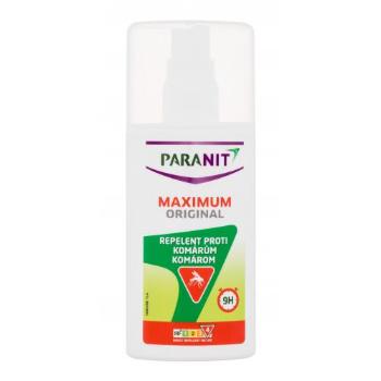 Paranit Maximum Original 75 ml preparat odstraszający owady unisex