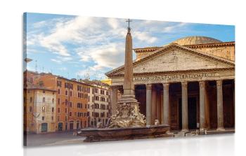 Obraz bazylika rzymska - 90x60