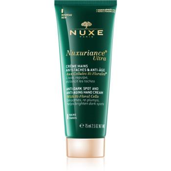 Nuxe Nuxuriance Ultra krem do rąk przeciw starzeniu się skóry i plam pigmentowym 75 ml