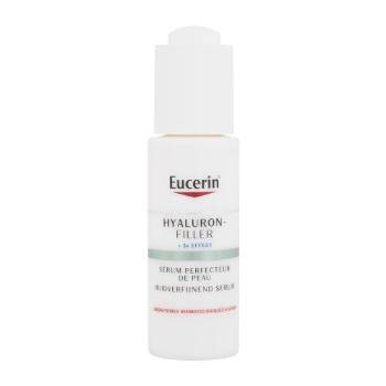 Eucerin Hyaluron-Filler + 3x Effect Skin Refining Serum 30 ml serum do twarzy dla kobiet