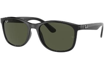 Ray-Ban RB4374 601/31 ONE SIZE (56)