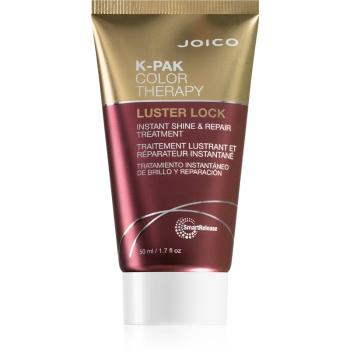 Joico K-PAK Color Therapy maseczka do włosów zniszczonych i farbowanych 50 ml
