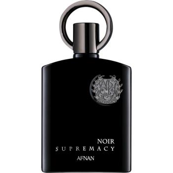 Afnan Supremacy Noir woda perfumowana unisex 100 ml