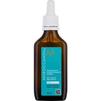 Moroccanoil Treatment Oily kuracja do włosów do tłustej skóry głowy 45 ml