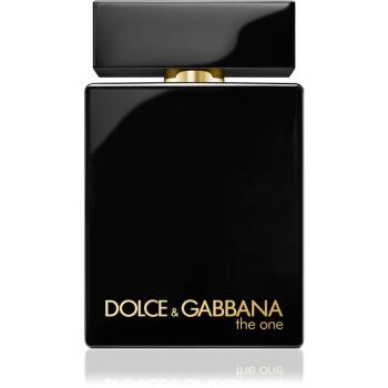 Dolce & Gabbana The One for Men Intense woda perfumowana dla mężczyzn 50 ml
