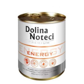 DOLINA NOTECI Premium Energy 800g