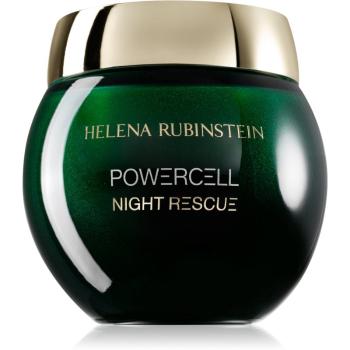 Helena Rubinstein Powercell Night Rescue rewitalizujący krem na noc o działaniu nawilżającym 50 ml