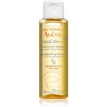 Avène XeraCalm A.D. olejek oczyszczający do skóry suchej i atopowej 100 ml