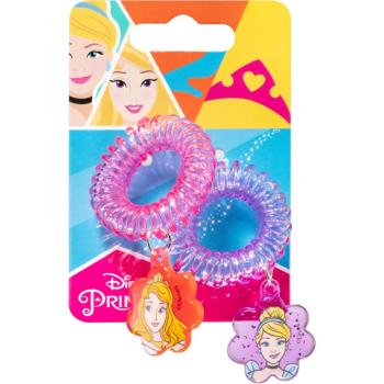 Disney Princess Set of Hairbands gumki do włosów (2 szt.)
