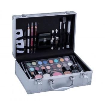 Makeup Trading Schmink 510 zestaw Complet Make Up Palette dla kobiet Uszkodzone pudełko