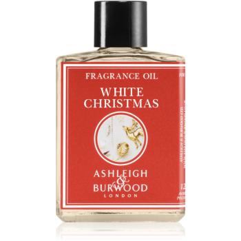 Ashleigh & Burwood London Fragrance Oil White Christmas olejek zapachowy 12 ml