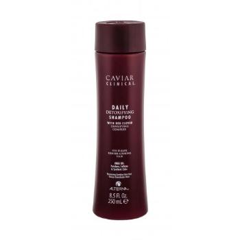 Alterna Caviar Clinical Daily Detoxifying 250 ml szampon do włosów dla kobiet