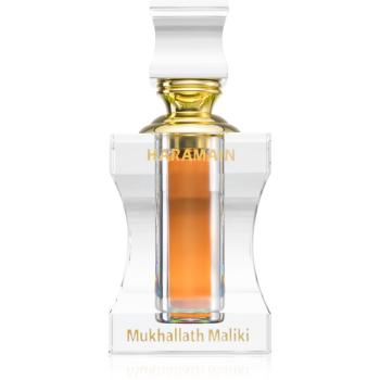 Al Haramain Mukhallath Maliki olejek perfumowany unisex 25 ml