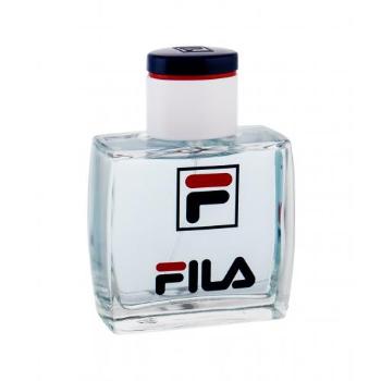 Fila Fila 100 ml woda toaletowa dla mężczyzn Uszkodzone pudełko