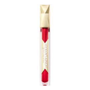 Max Factor Honey Lacquer 3,8 ml błyszczyk do ust dla kobiet Floral Ruby