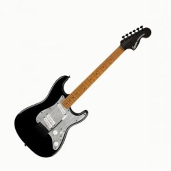 Fender Squier Contemporary Stratocaster Special Rmn Spg Blk