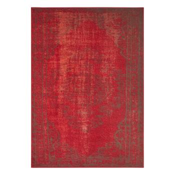 Czerwony dywan Hanse Home Celebration Cordelia, 200x290 cm