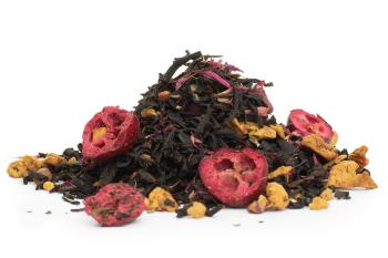 Wariacja karmelowa - herbata czarna , 250g