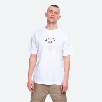 Koszulka Makia Sontsa T-Shirt M21303 001