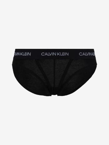 Calvin Klein Underwear	 Statement 1981 Spodenki Czarny