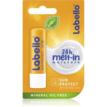 Labello Sun Protect SPF 30 balsam do ust 4,8 g