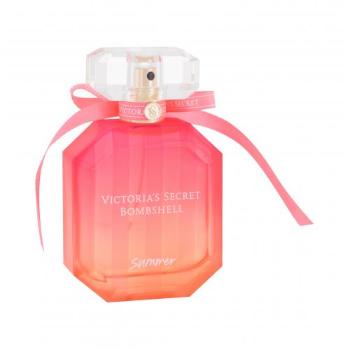 Victoria´s Secret Bombshell Summer 50 ml woda perfumowana dla kobiet Uszkodzone pudełko