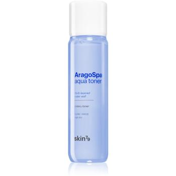 Skin79 AragoSpa tonik wzmacniający o działaniu nawilżającym 180 ml